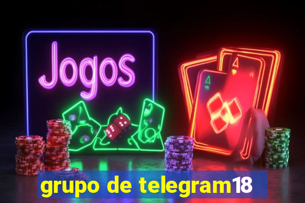 grupo de telegram18